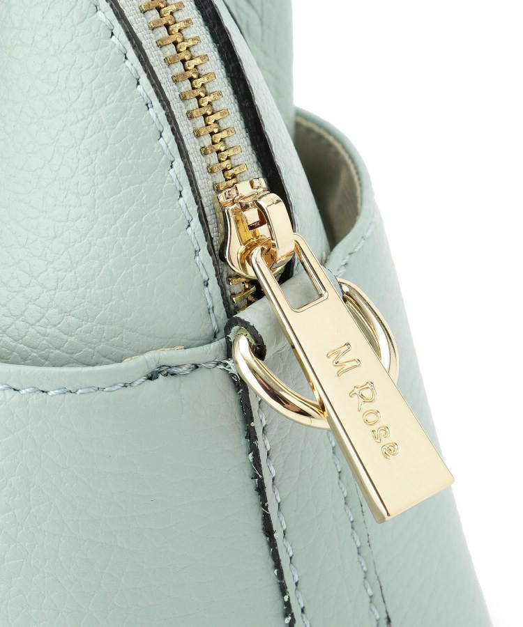 【M ROSE】ショルダー付きミニバッグ22