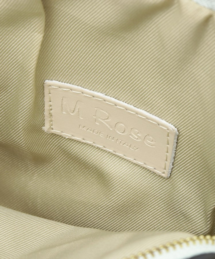 【M ROSE】ショルダー付きミニバッグ23