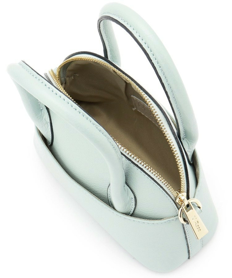 【M ROSE】ショルダー付きミニバッグ5