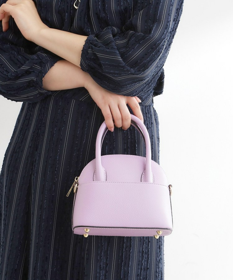 【M ROSE】ショルダー付きミニバッグ6