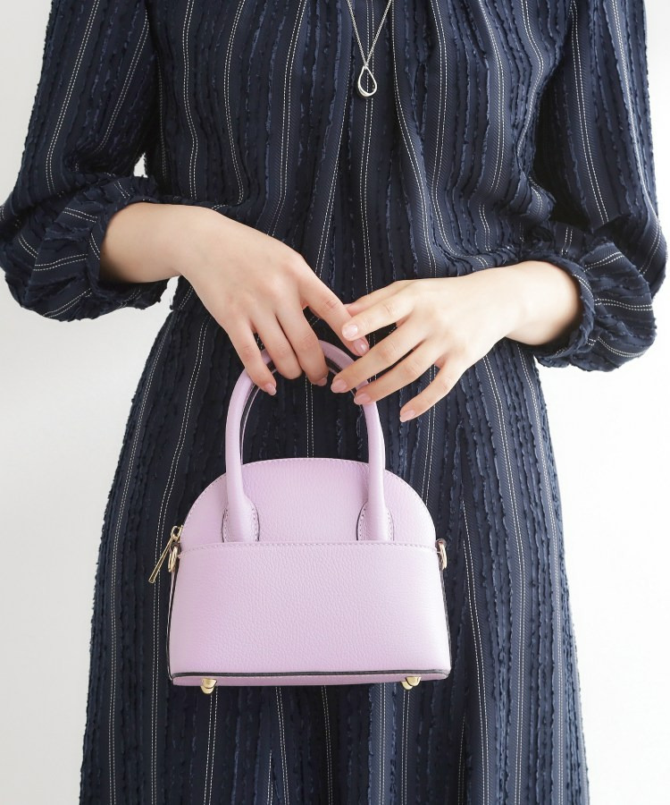 【M ROSE】ショルダー付きミニバッグ7