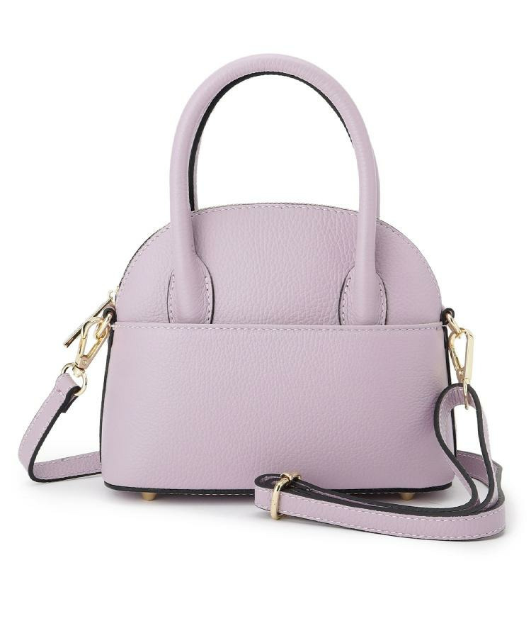 【M ROSE】ショルダー付きミニバッグ8