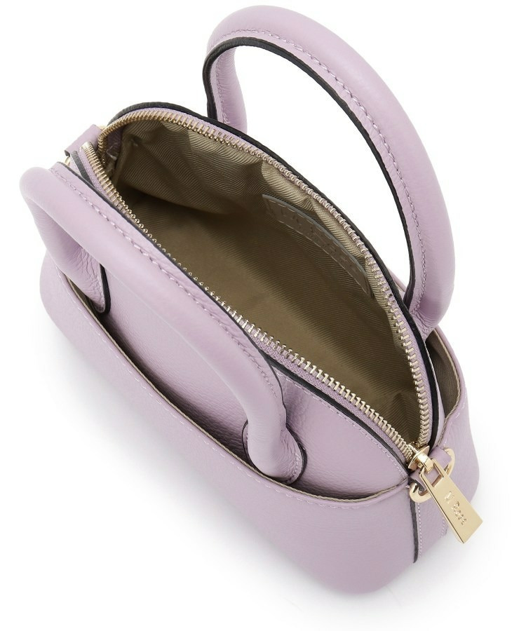 【M ROSE】ショルダー付きミニバッグ9