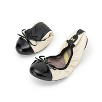 ◆【ButterflyTwistst】折り畳みトラベルシューズ