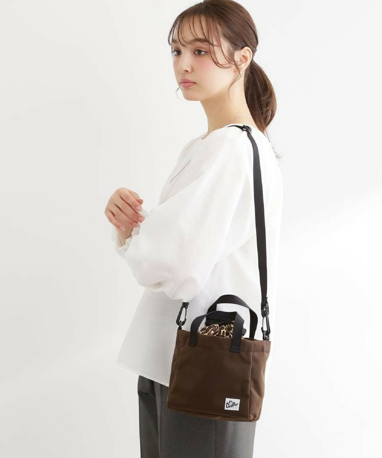 ◆【Drifter】ミニショルダーバッグ1