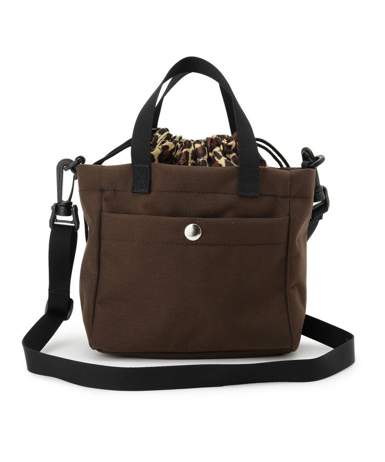 ◆【Drifter】ミニショルダーバッグ12