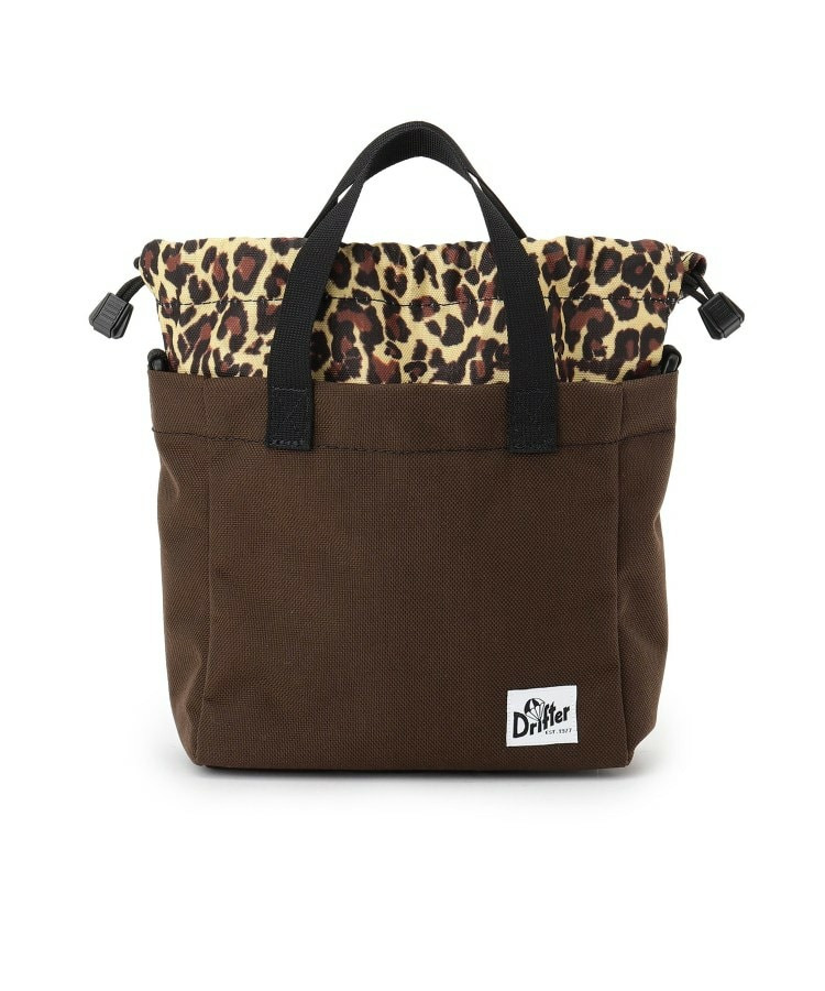 ◆【Drifter】ミニショルダーバッグ13