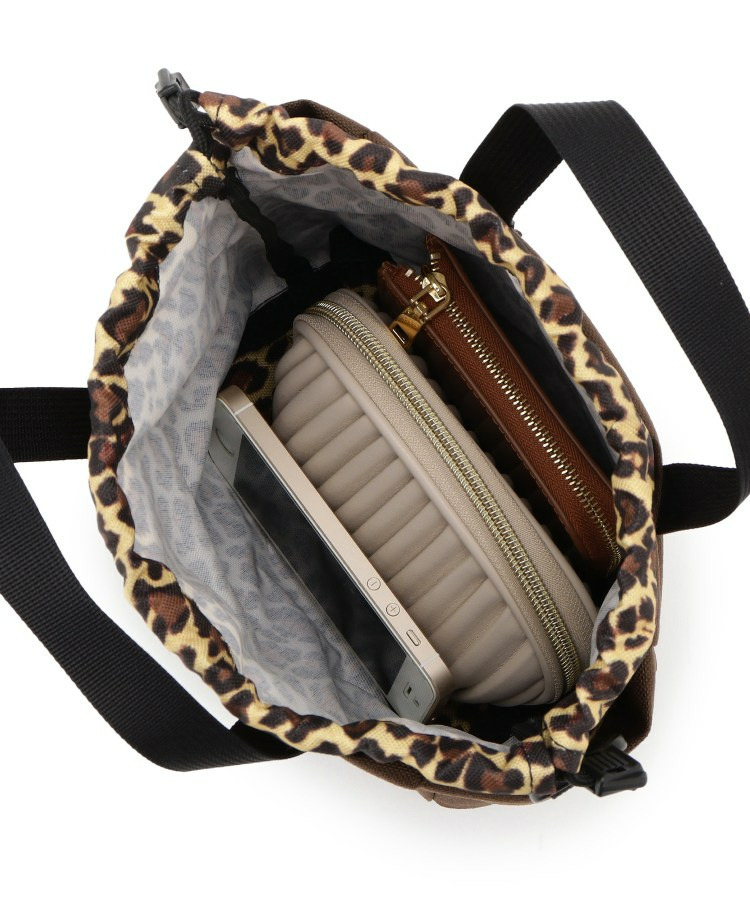 ◆【Drifter】ミニショルダーバッグ15