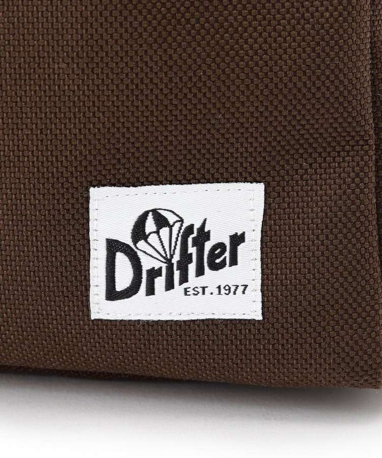 ◆【Drifter】ミニショルダーバッグ18