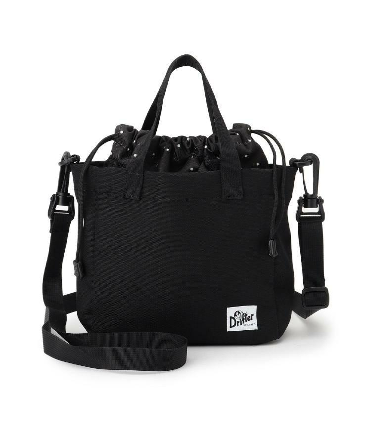 ◆【Drifter】ミニショルダーバッグ4