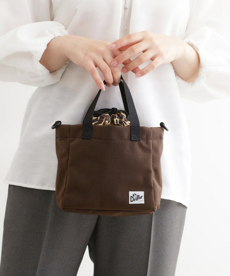 ◆【Drifter】ミニショルダーバッグ7