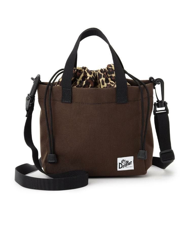 ◆【Drifter】ミニショルダーバッグ8