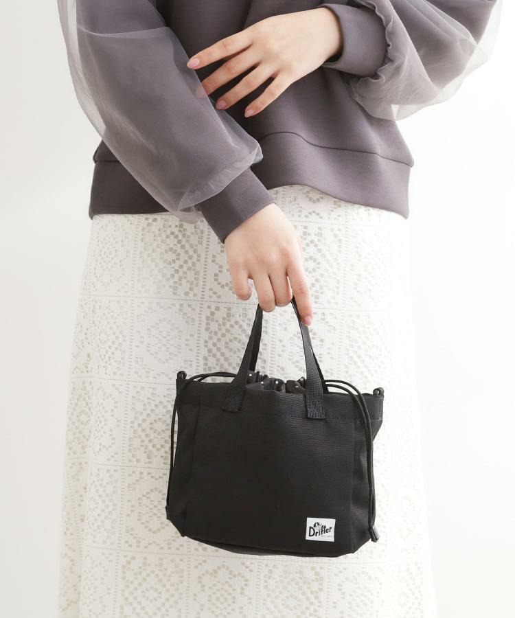◆【Drifter】ミニショルダーバッグ1