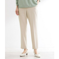 【私のパンツ】ベーシックテーパードパンツ