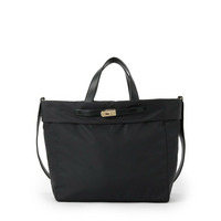 【ショルダー付き】トートバッグ