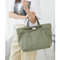 【ショルダー付き】トートバッグ