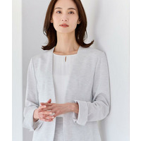 【匠シリーズ】匠ジャケット／ノーカラー