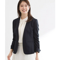 【匠シリーズ】匠ジャケット／ノーカラー
