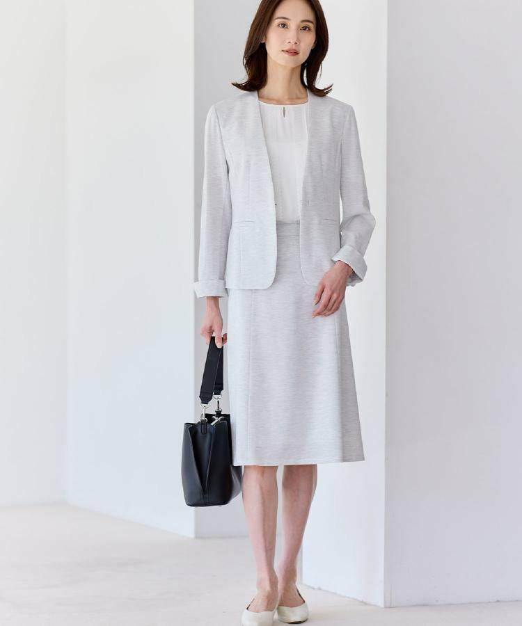 【匠シリーズ】匠ジャケット/ノーカラー30