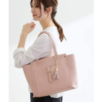 【たっぷり収納！／通勤におすすめ】’26春夏毎日バッグ
