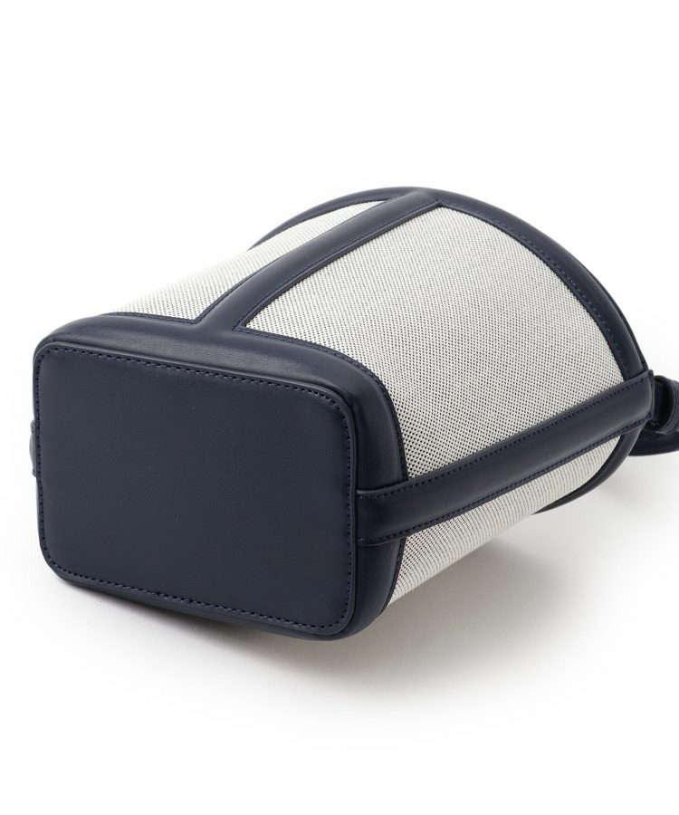 【ショルダー付き】バケット型ワンショルダーバッグ13