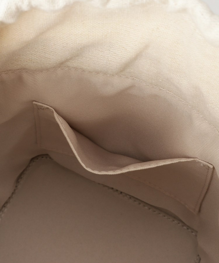 【ショルダー付き】バケット型ワンショルダーバッグ15