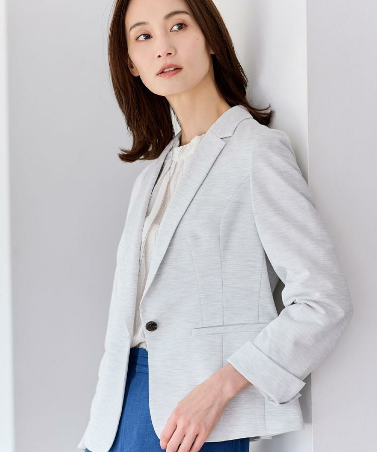 【匠シリーズ】匠ジャケット／ベーシックテーラード