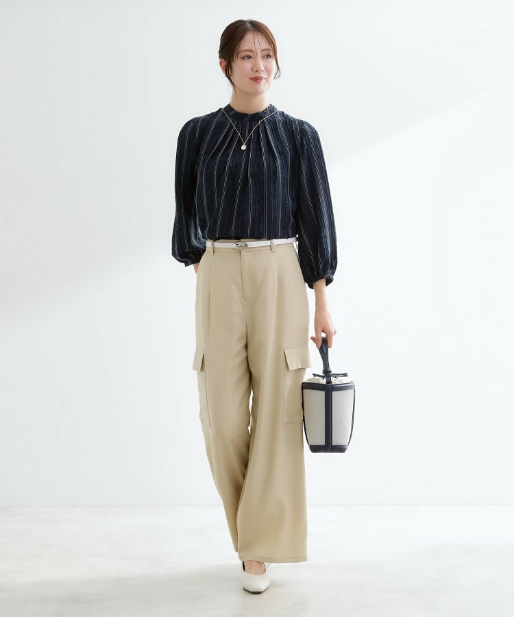 オーバルナローベルト2