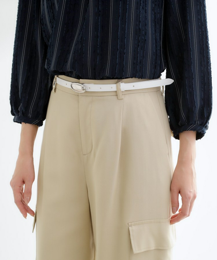 オーバルナローベルト3