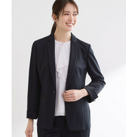 【匠シリーズ】匠ジャケット／ロングテーラード