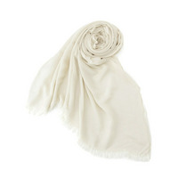 レーヨンカラーストール