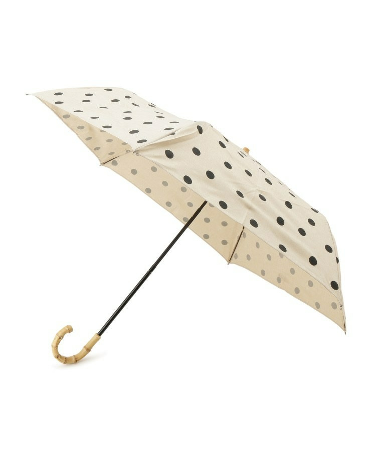 【晴雨兼用／UVカット】折り畳み傘