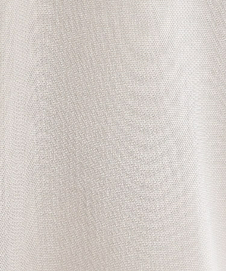 【ウエスト総ゴム】リラクシーフレアスカーチョ5