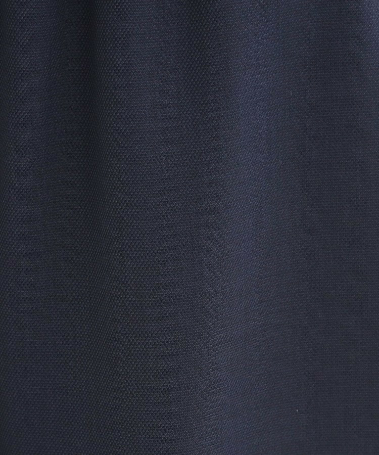 【ウエスト総ゴム】リラクシーフレアスカーチョ9