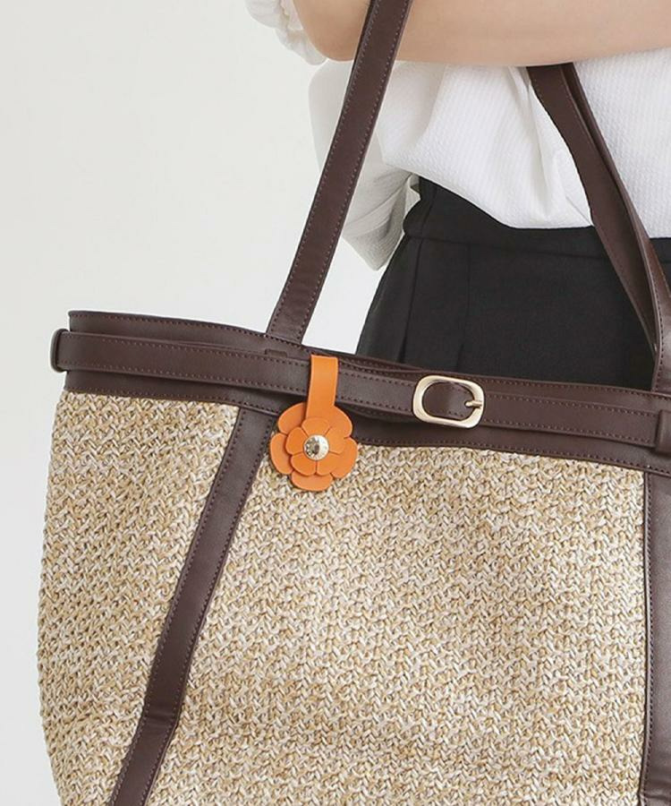 【Vice Versa】フラワーチャーム