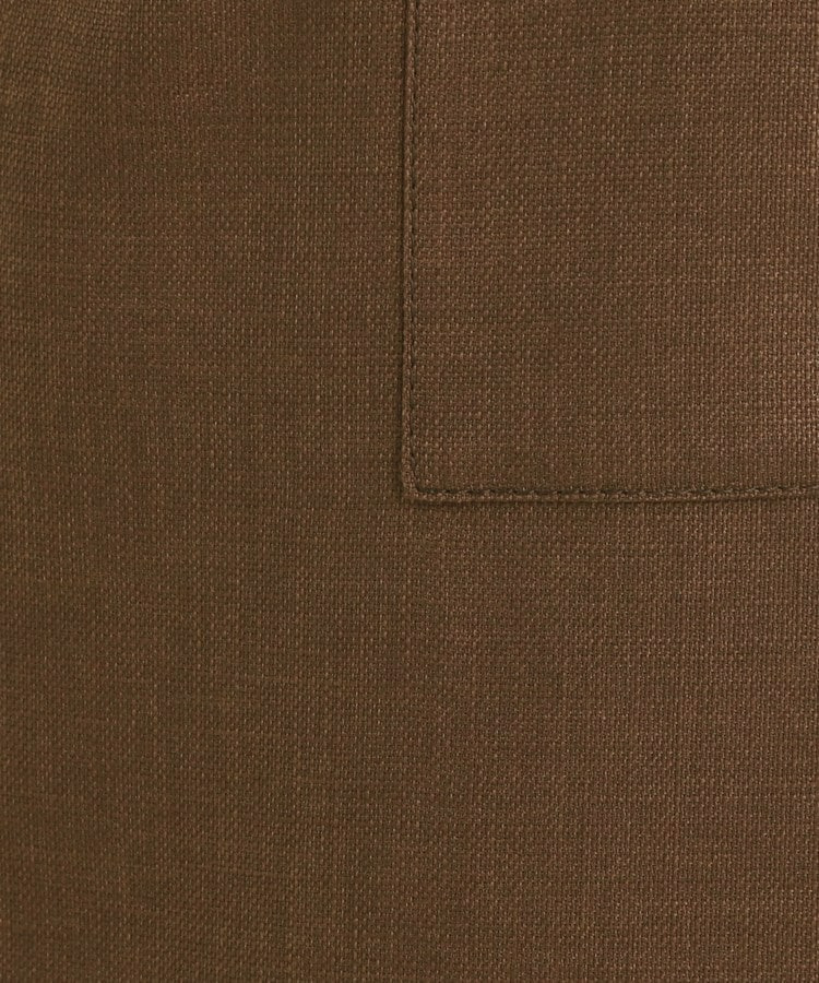 Iラインシルエットスカート10