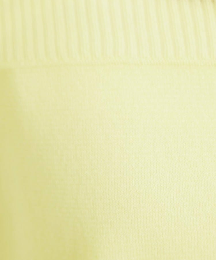 Vネックニットカーディガン12