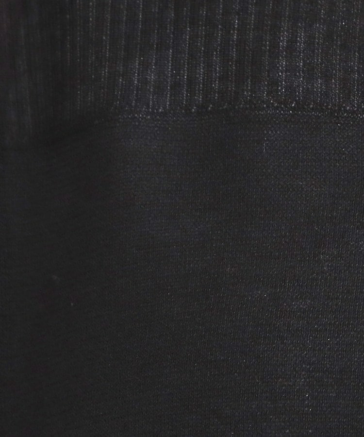 Vネックニットカーディガン16