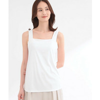 カットソータンクトップ