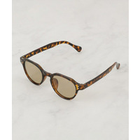 【偏光／調光レンズ】クラウンパント型サングラス