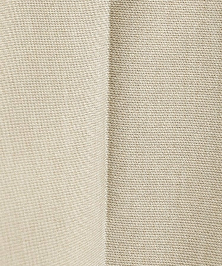 【私のパンツ/マシンウォッシャブル】ベーシックテーパードパンツ16