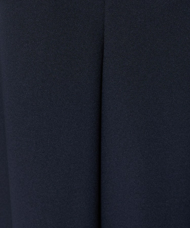 ワイドシルエットスカーチョパンツ5