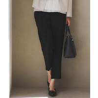 【フォーマル／入卒／セットアップ可】テーパードパンツ