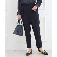 【フォーマル／入卒／セットアップ可】テーパードパンツ