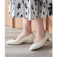 【至福の履き心地】’26春夏やみつきパンプス