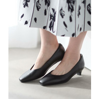 【至福の履き心地】’26春夏やみつきパンプス