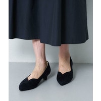 【至福の履き心地】’26秋冬やみつきパンプス