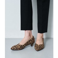 【至福の履き心地】’26秋冬やみつきパンプス