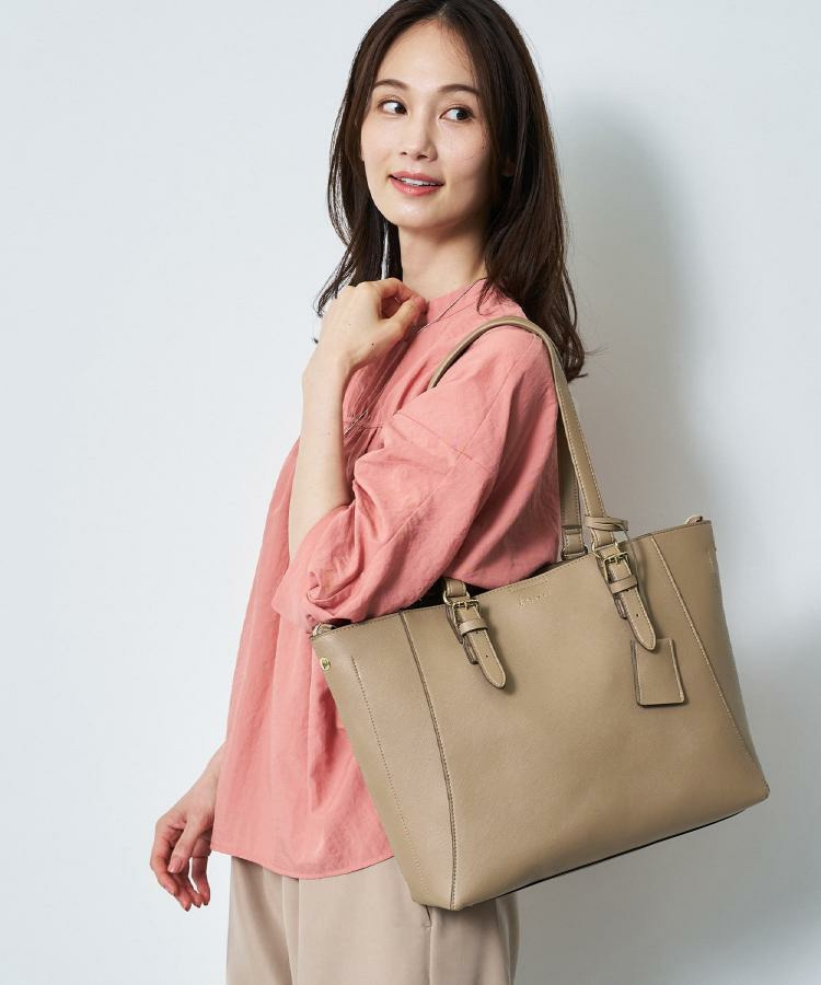 【通勤◎】’26秋冬毎日バッグ