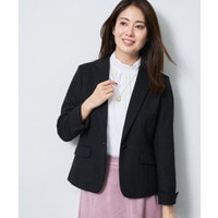 【SS-4Lサイズ／セットアップ可】匠ジャケット／ベーシックテーラード